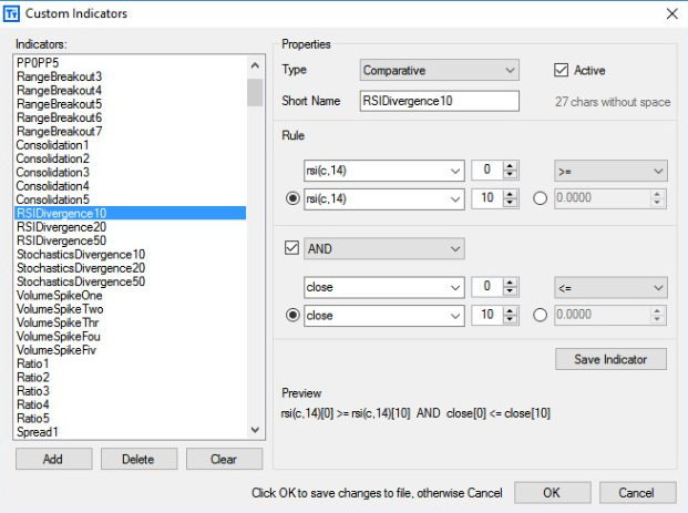 Using Python in Build Alpha [Creating Custom Signals]
