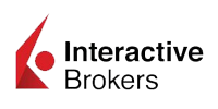 Interactive Brokers Logo