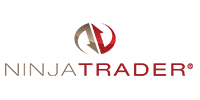 NinjaTrader Logo
