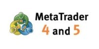 MetaTrader 4 & 5 Logo