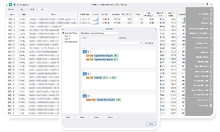 Automate Automatic Strategy Building