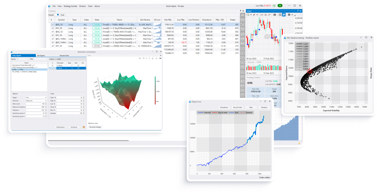 Build Alpha Next Gen V3 Image Collage