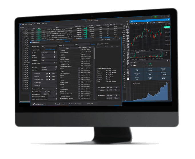 Build Alpha V3 Dark Mode