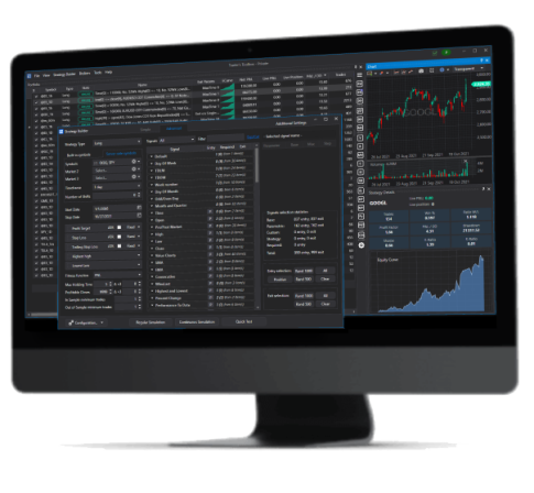 Build Alpha V3 Dark Mode